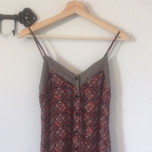 ASTAR beautiful long dress